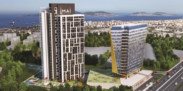 Evdekifirsat.com'dan Mai Residence fırsatı