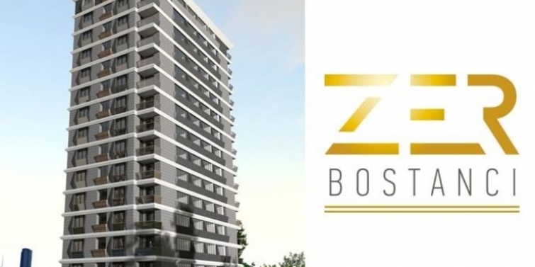 Zer Bostancı fiyatları 750 bin TL'den başlıyor