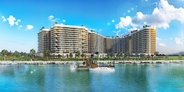 Blue Lake Küçükçekmece satışa çıkıyor!