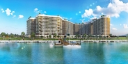 Blue Lake Küçükçekmece satışa sunuldu