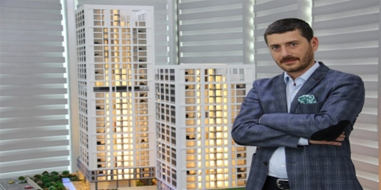 Royal Group'tan Kartal'a 5 yeni proje