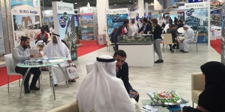 Yalova konut sektörüne Arap ilgisi büyüyor