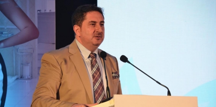 İtalyan ISVEA'dan Hindistan atağı