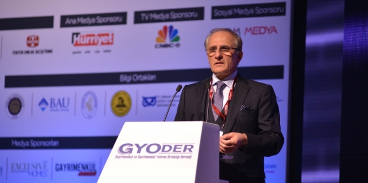 Propa İnşaat’tan dev organizasyona sponsorluk desteği