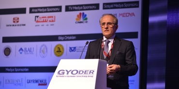 Propa İnşaat’tan dev organizasyona sponsorluk desteği