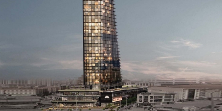 İnanlar Terrace Lotus fiyatları 567 bin TL’den başlıyor!