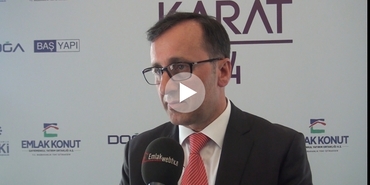 Karat 34, İstanbul’un değerine değer katacak