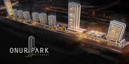 Onur Park Life İstanbul'da ilk etap satışa çıktı!