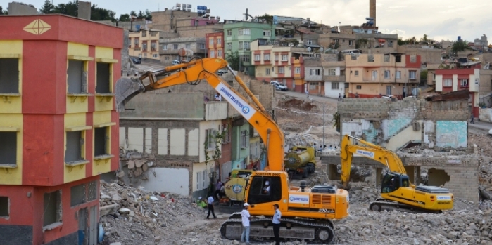 Torba Yasa kentsel dönüşüme ne vaat ediyor?