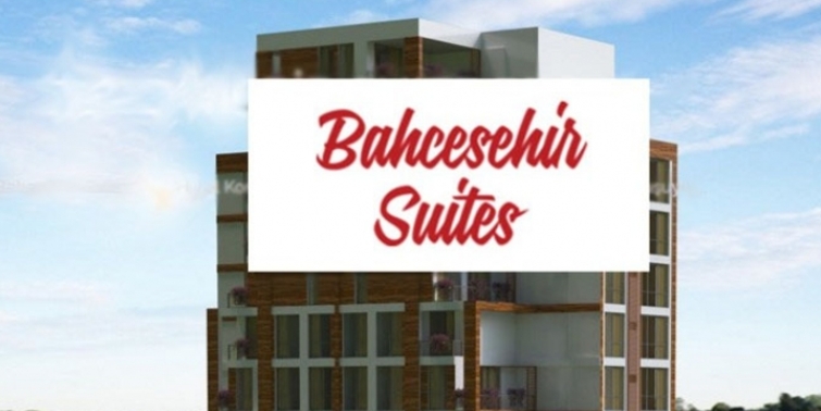 Rutan İnşaat Bahçeşehir Suites projesi!