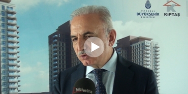 8 bin adet sosyal konut geliyor!