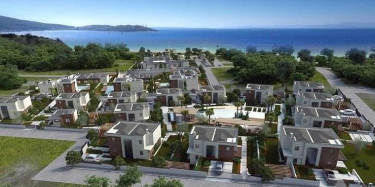 Dalyan Prestige fiyatları 700 bin dolardan başlıyor