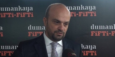Dumankaya İnşaat'tan Himmet operasyonu açıklaması