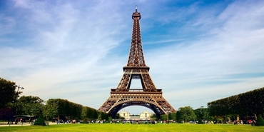 Fransa'nın simgesi Paris Eiffel Kulesi'nin hikayesi nedir? 