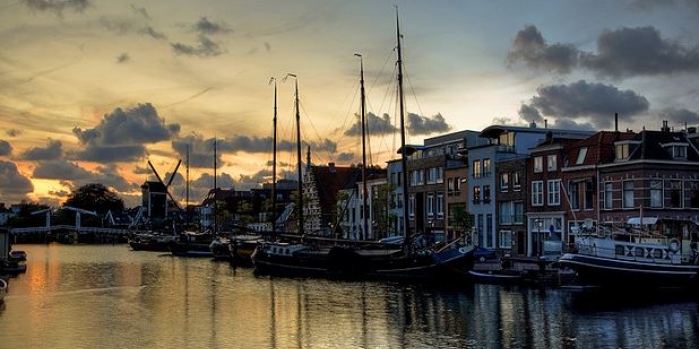 Hollanda'da gezilecek yerler nerelerdir? 