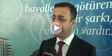 Referans Bahçeşehir 3 bin 700 liradan satışta