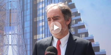 Jumeirah, Sea Pearl’le turizme fark getirecek