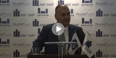 Gelişimde örnek belediye: Ümraniye