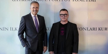 Gayrimenkul yatırım fonunda uluslararası adım