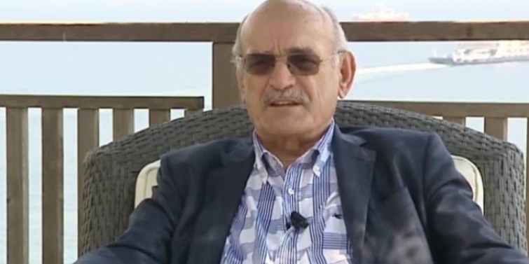 Halit Dumankaya tutuklandı