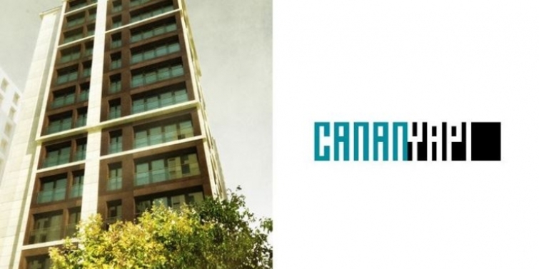 Canan Suadiye Vapuryolu Projesi!