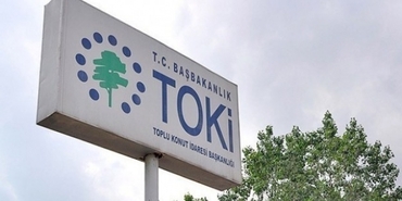 Kahramanmaraş Türkoğlu TOKİ emekli evleri kuraları 