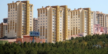 TOKİ Kastamonu Taşköprü emekli kuraları bugün çekilecek
