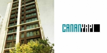 Canan Yapı Vapuryolu Projesi Suadiye'de yükseliyor