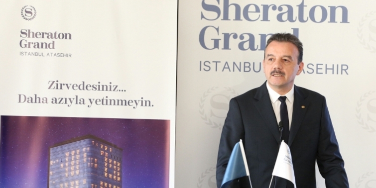 Cevahir Yapı'dan İstanbul'a 80 milyon dolarlık yatırım