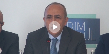 “İnşaat sektörünün zihniyet değişimine ihtiyacı var”