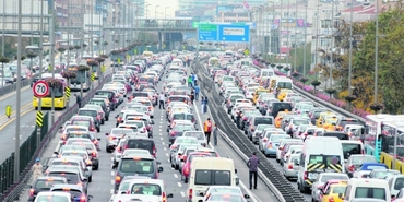 1 Mayıs'ta hangi yollar kapalı? 