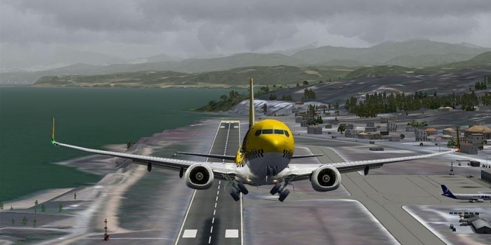 Ordu-Giresun Havalimanı yurt dışı uçuşlara başlıyor
