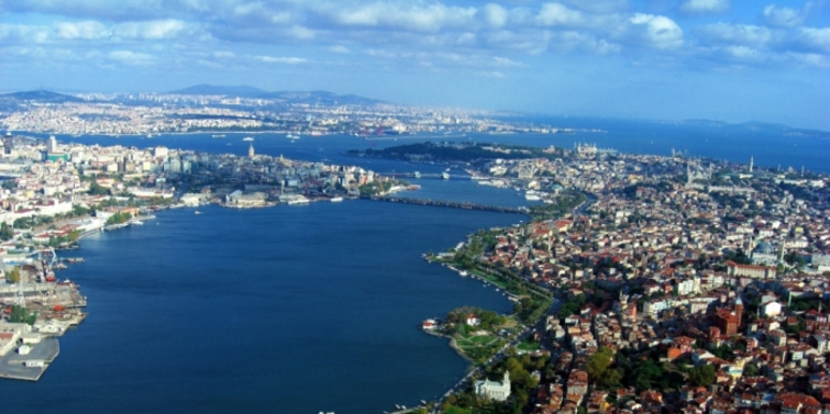 Eminönü-Alibeyköy tramvay hattında çalışmalar hızlandı