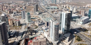 Demir kafes alanında 6. plan tartışması
