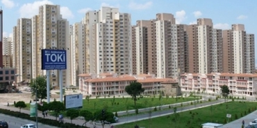 Kayseri Mimarsinan TOKİ emekli kuraları yarın çekilecek!