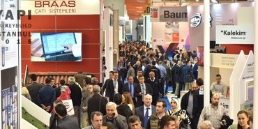 Turkeybuild İstanbul için geri sayım