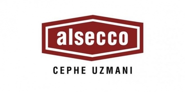 Alsecco 39. Yapı Fuarı'nda 