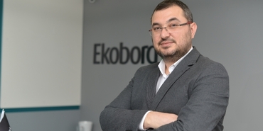 Ekobord Flat Yapı Fuarı'nda görücüye çıkıyor
