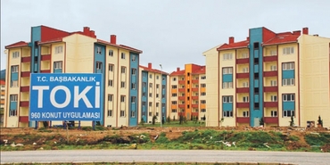 TOKİ Aksaray Merkez emekli kuraları nerede çekilecek? 