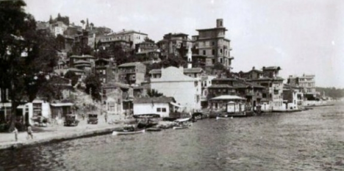 İstanbul'un Perili Köşkü; Yusuf Ziya Paşa Köşkü