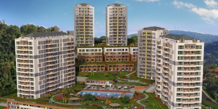 Rüya Kent Prestij satışa çıkmak için gün sayıyor