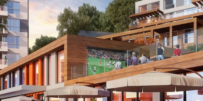 Rüya Kent Prestij satışa çıkmak için gün sayıyor