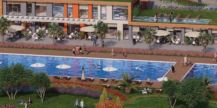 Rüya Kent Prestij satışa çıkmak için gün sayıyor