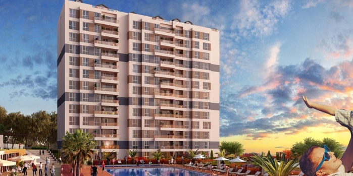 Rüya Kent Prestij satışa çıkmak için gün sayıyor