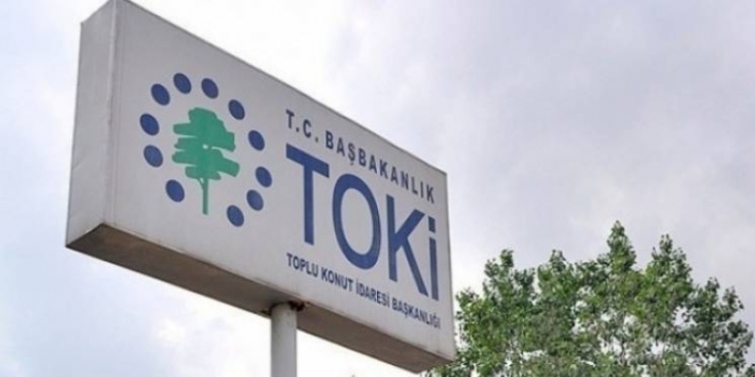 TOKİ Aksaray Merkez emekli evleri kura sonuçları!
