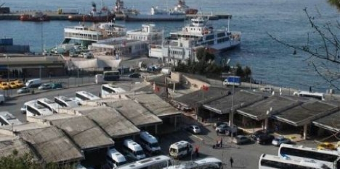 İstanbul'a iki yeni iskele yapılacak