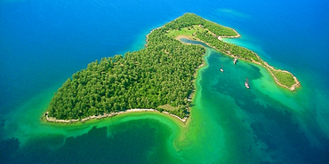Sedir Adası'nın kumu neden koruma altında? 