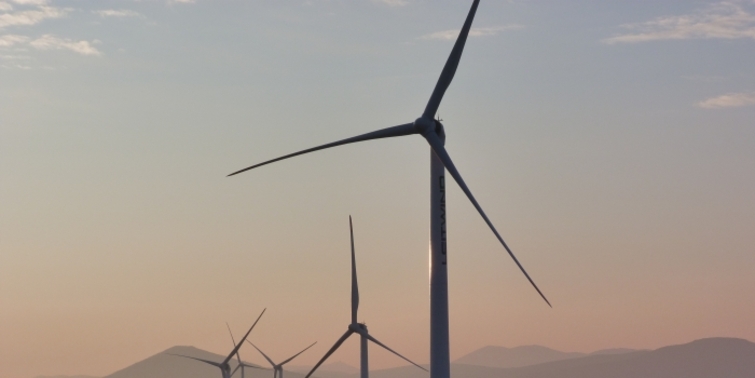 LEITWIND Türkiye'de yatırımlarına devam ediyor