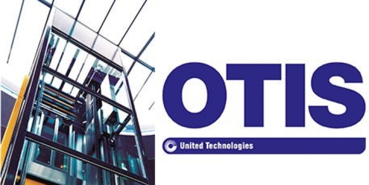 Otis'in önceliği tam güvenlik