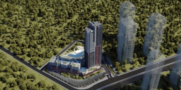 Elit Manzara Beytepe Projesi!